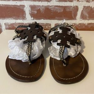 Tory Burch Chandler Sandals